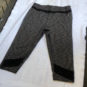 Beverly Hills polo club legging, size M